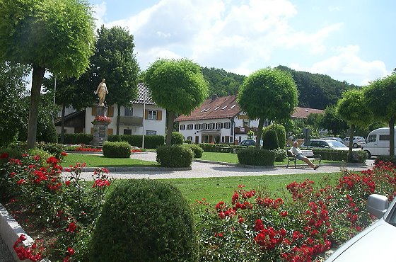 Wohnen, Haus und Wohnungen in Seefeld am Pilsensee, Mietwohnungen