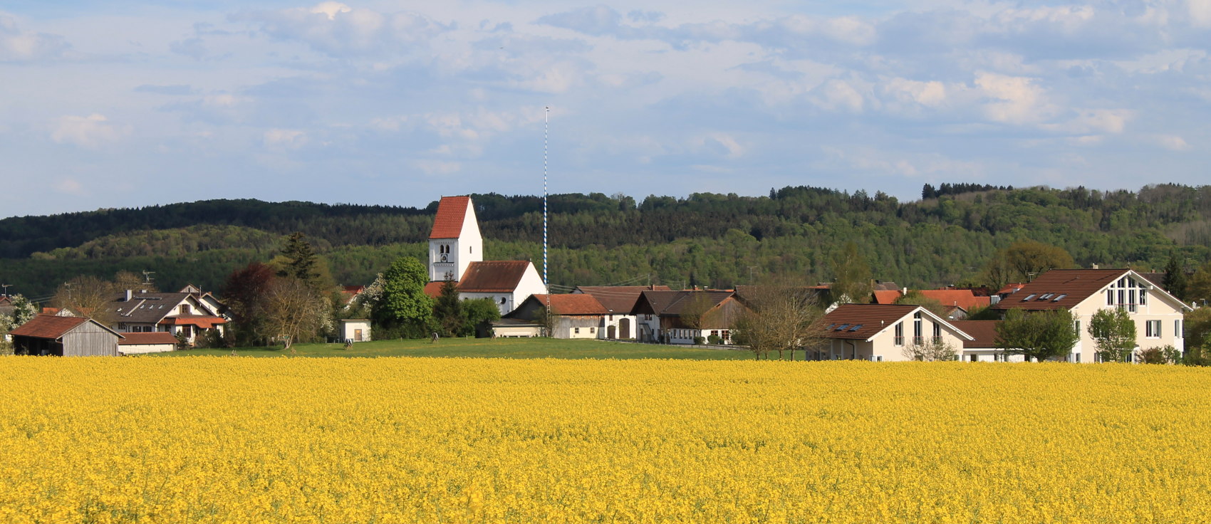 Seefeld am Pilsensee