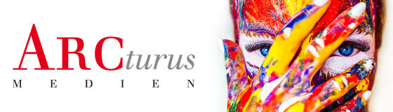 Arcturus Medien - mehr als nur Werbeagentur